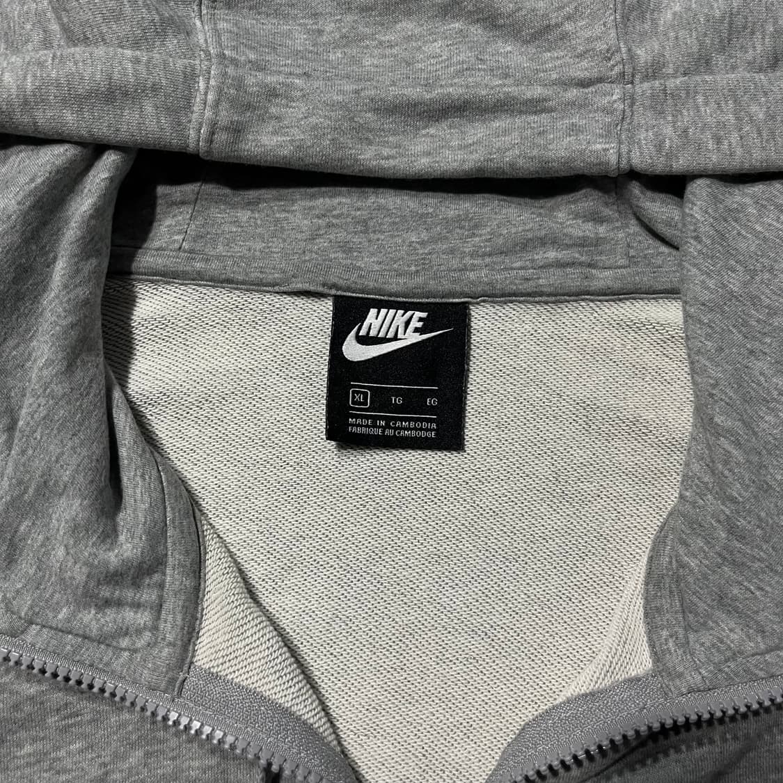 NIKE 나이키 후드집업 상품이미지4