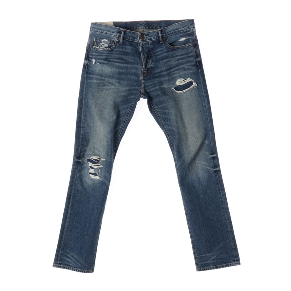 아베크롬비 디스트로이드 데님팬츠 34 상품이미지1