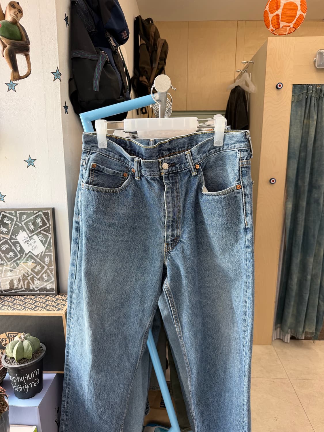 Levi’s 550 (36X30) 상품이미지1