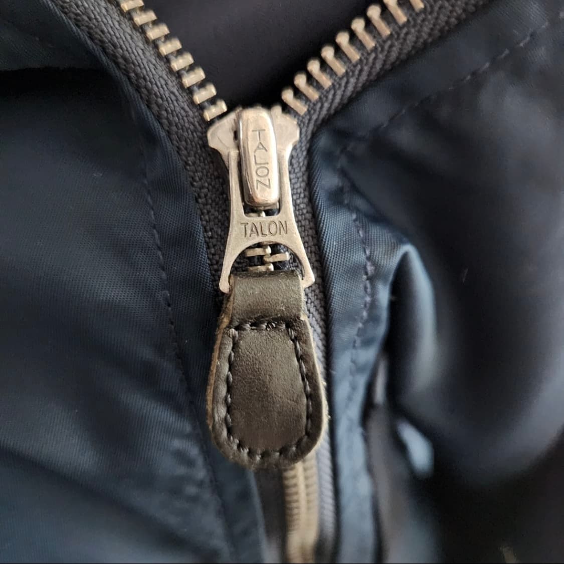 브론슨 L-2B 항공점퍼 상품이미지4