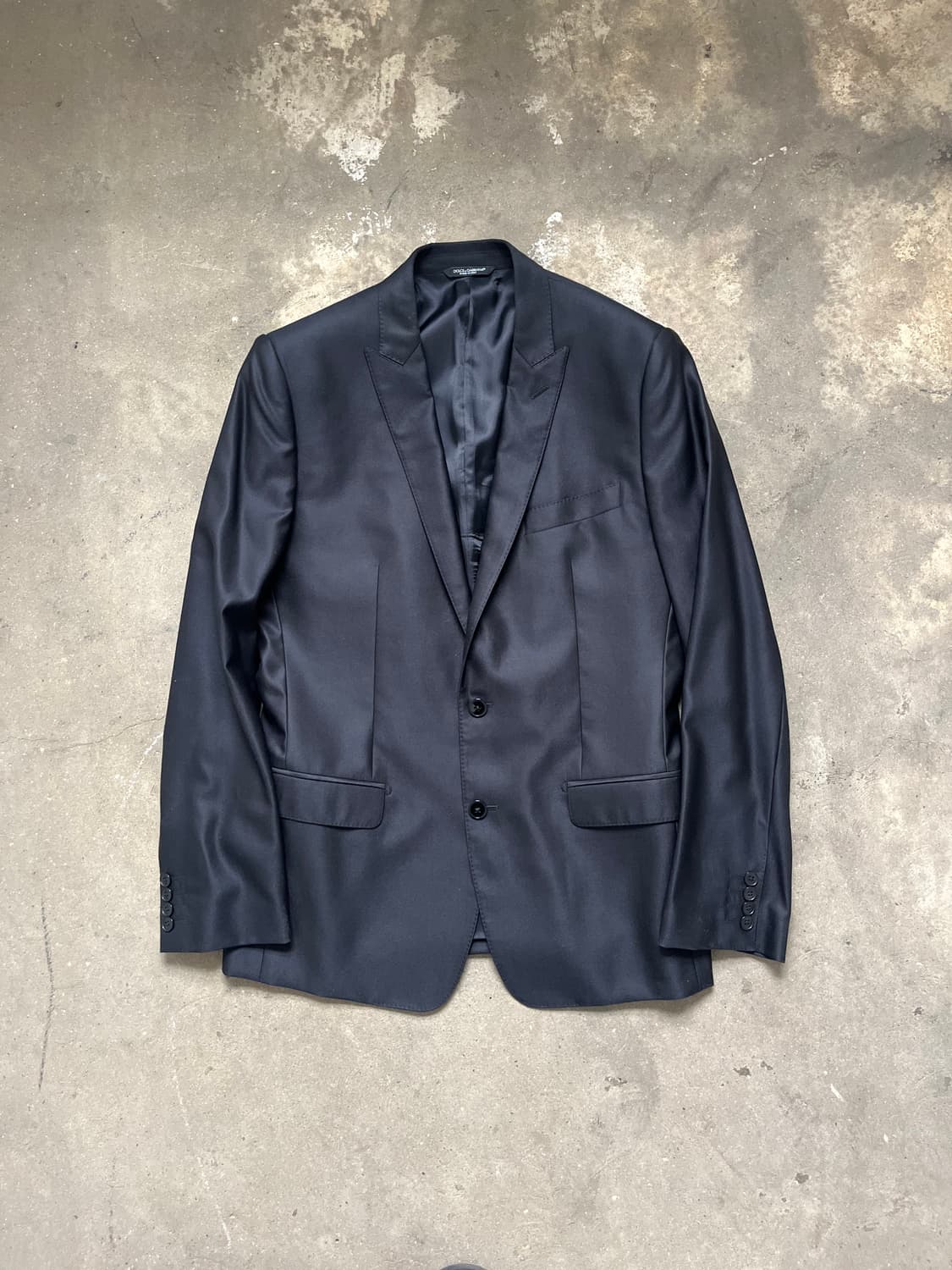 DOLCE & GABBANA 테일러드 블레이저 상품이미지1