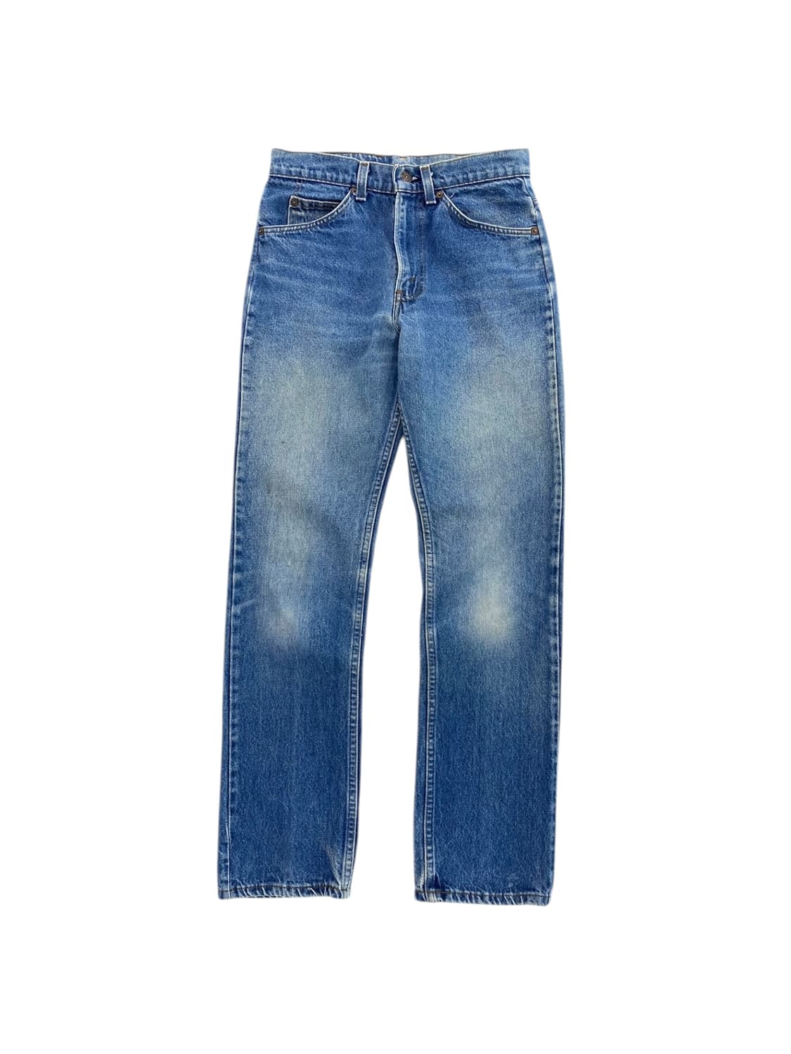 80's 리바이스 509 오렌지탭 상품이미지1