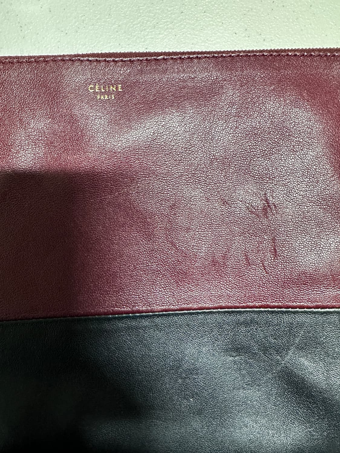 셀린클러치 상품이미지3