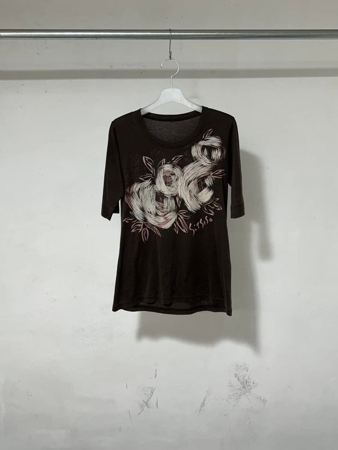 vtg top 상품이미지1