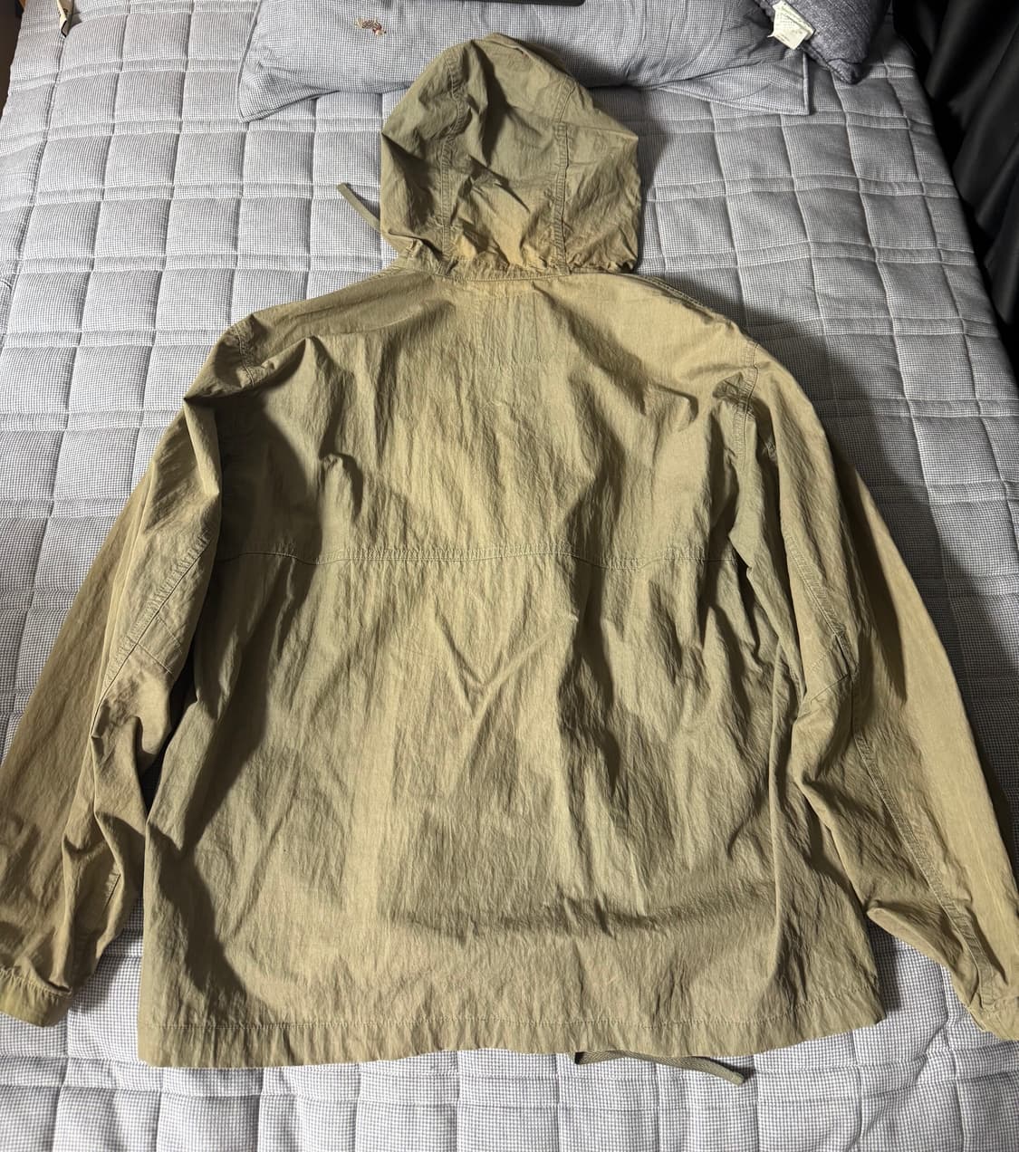 에스피오나지 바람막이 Ray L 상품이미지2