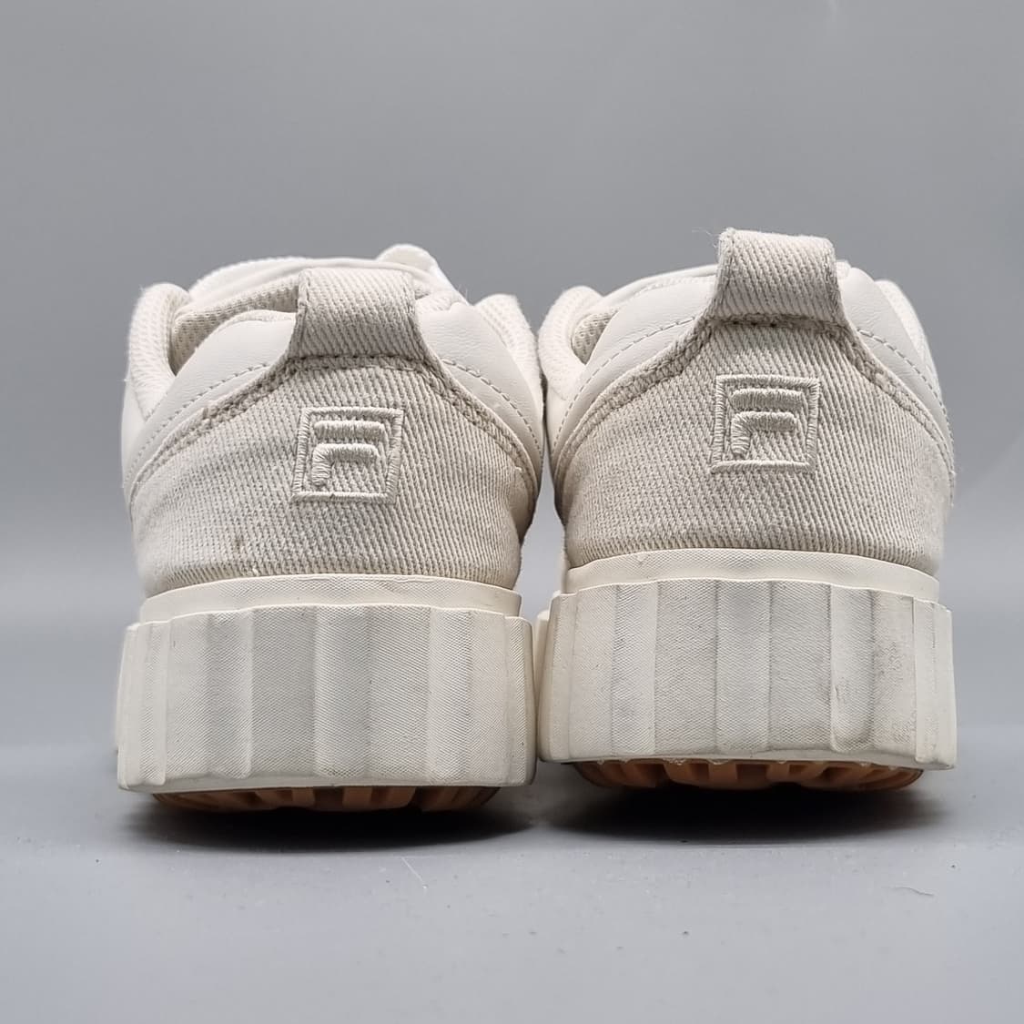 휠라 샌드블라스트 운동화250 상품이미지4