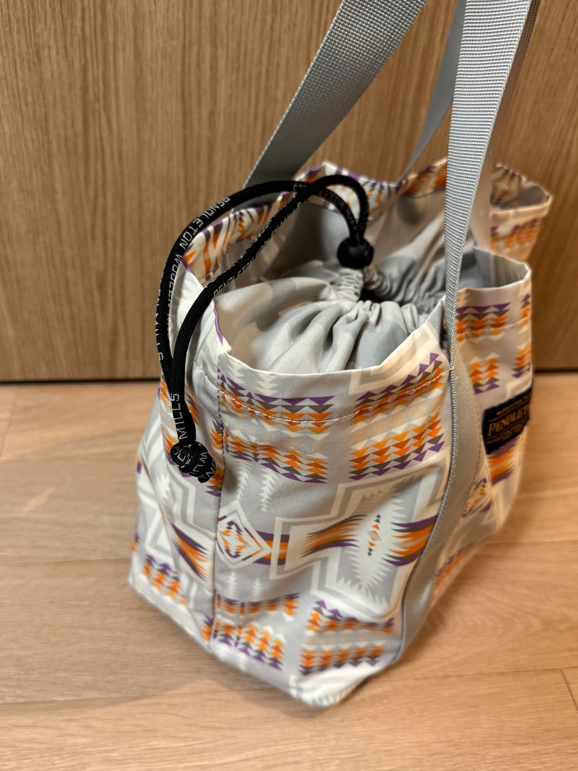 Pendleton /팬들턴 토트백 상품이미지3