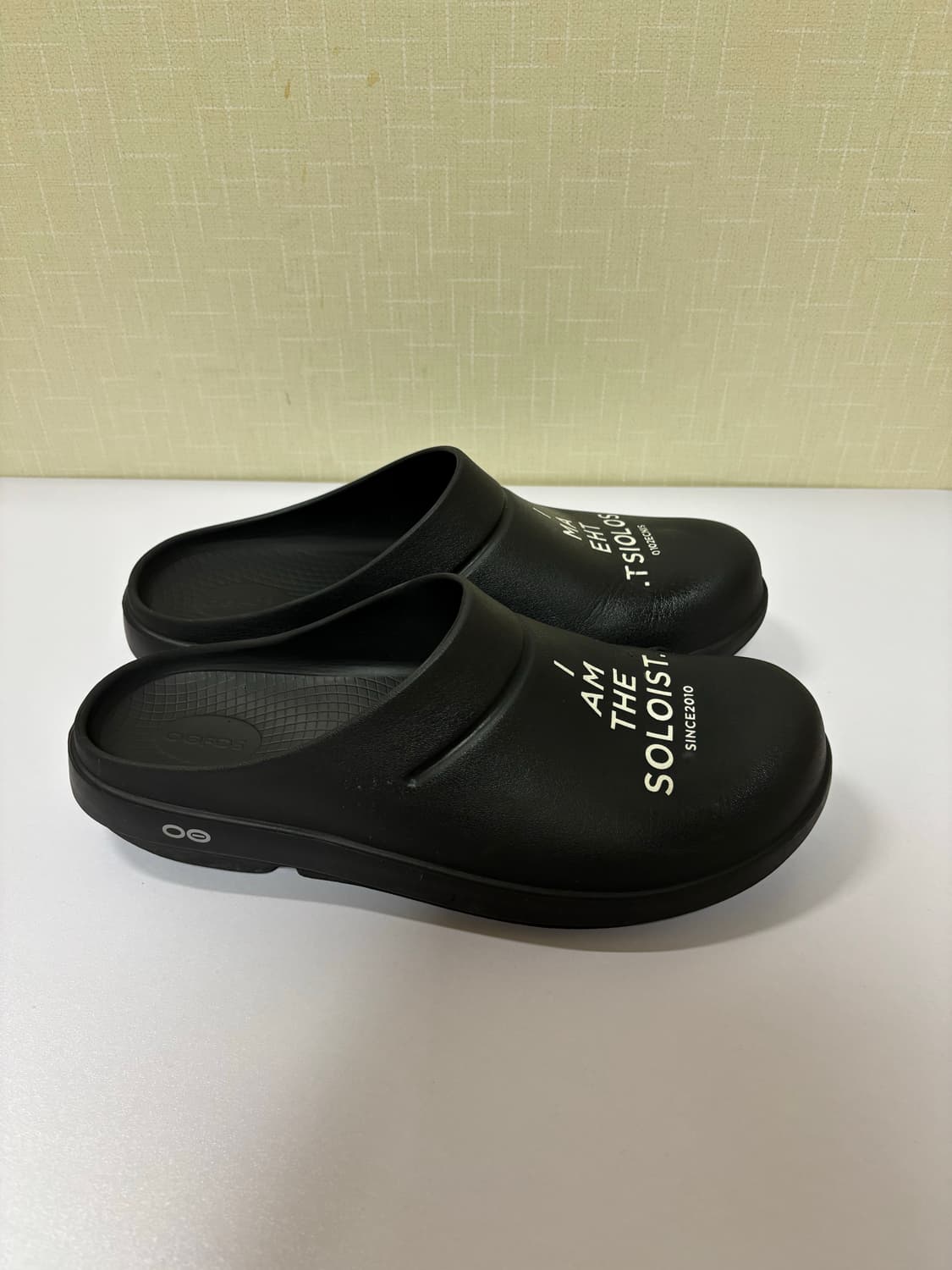 우포스 솔로이스트 290 상품이미지2