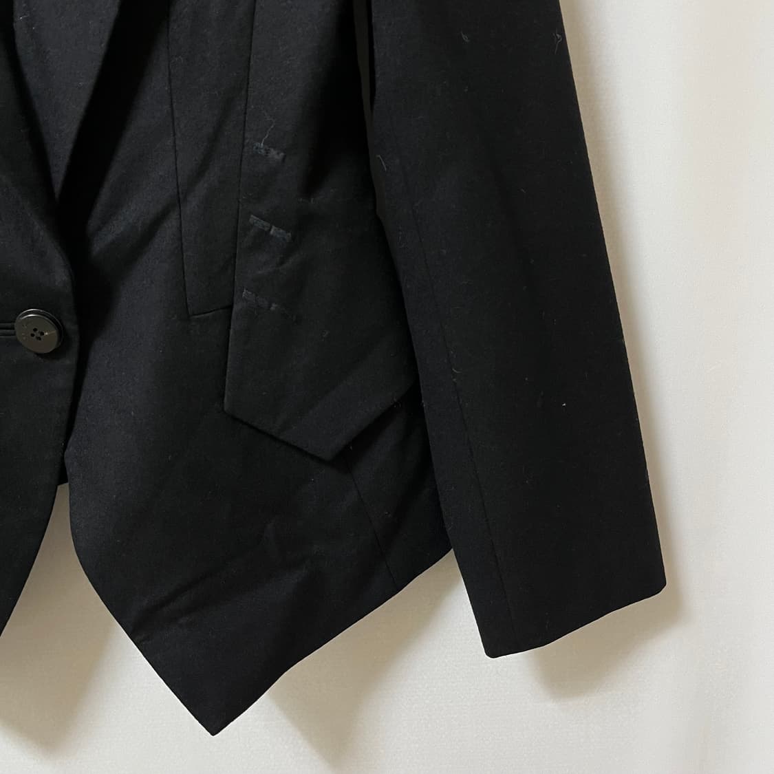 미샤 정장 블레이저 자켓 44-55(85-94-160) 상품이미지5