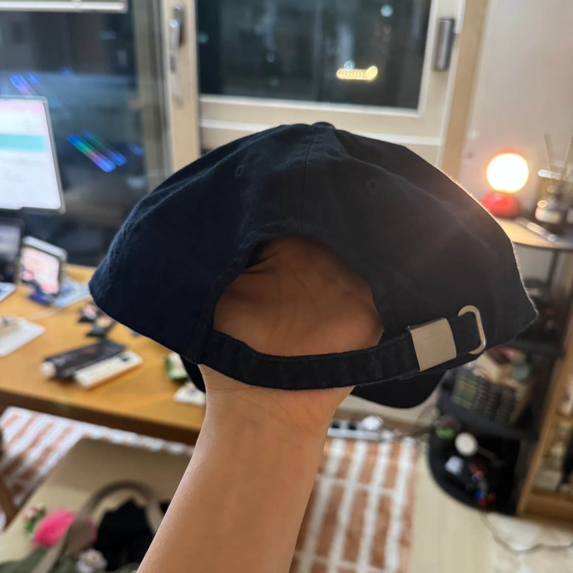 USA Old Navy 빈티지 모자 볼캡 vintage cap  상품이미지3
