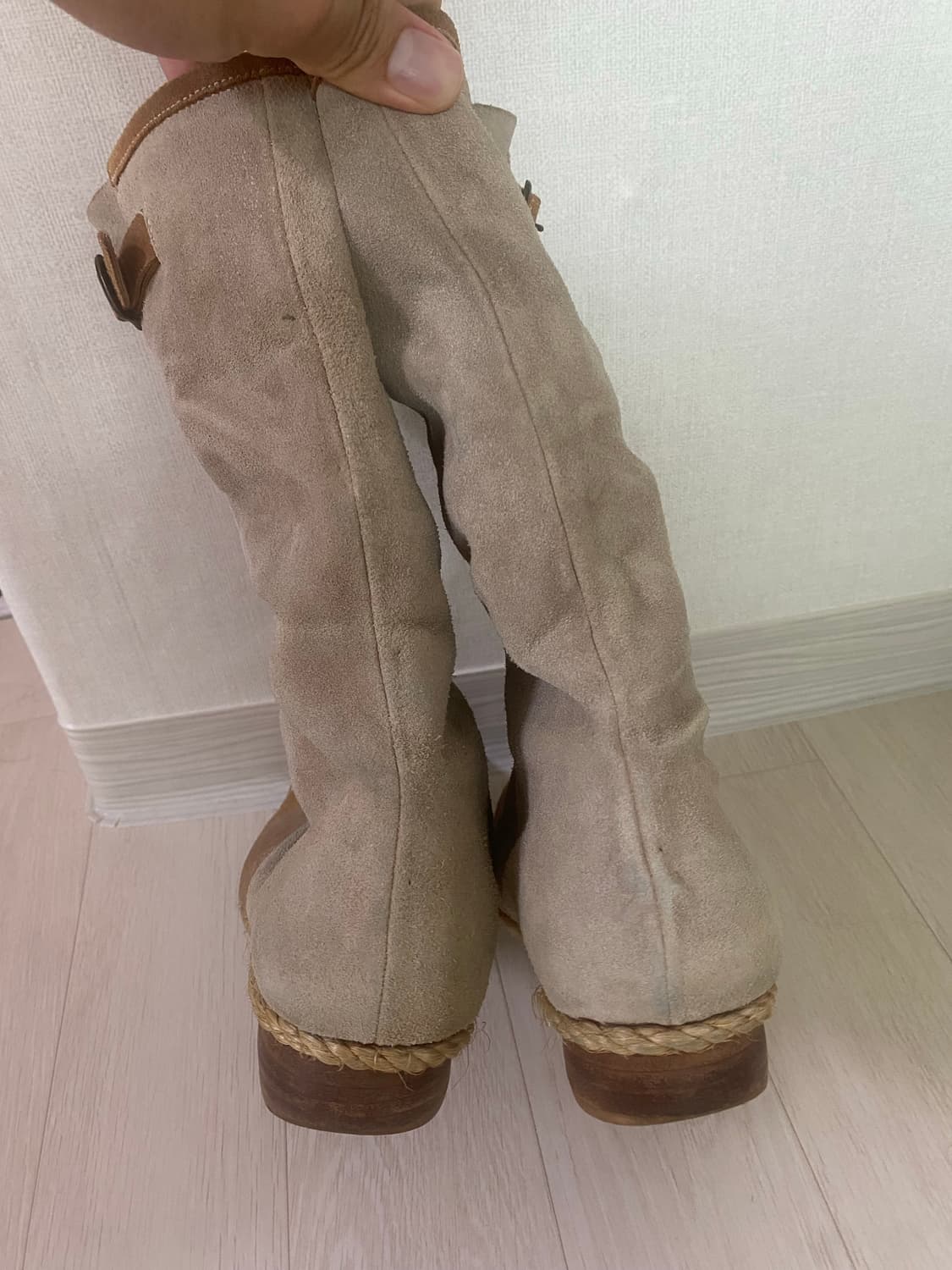 캐피탈 부츠 1 상품이미지2
