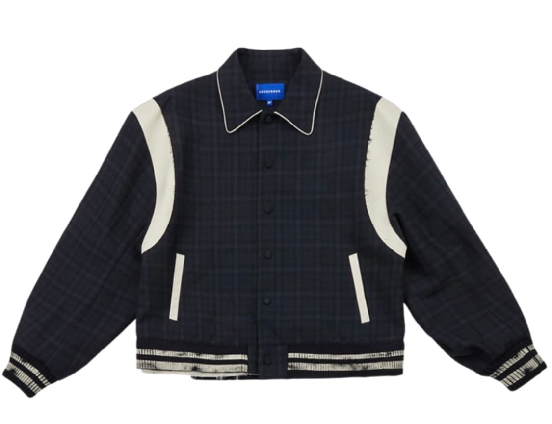 A1] 아더에러 테드 자켓  상품이미지1