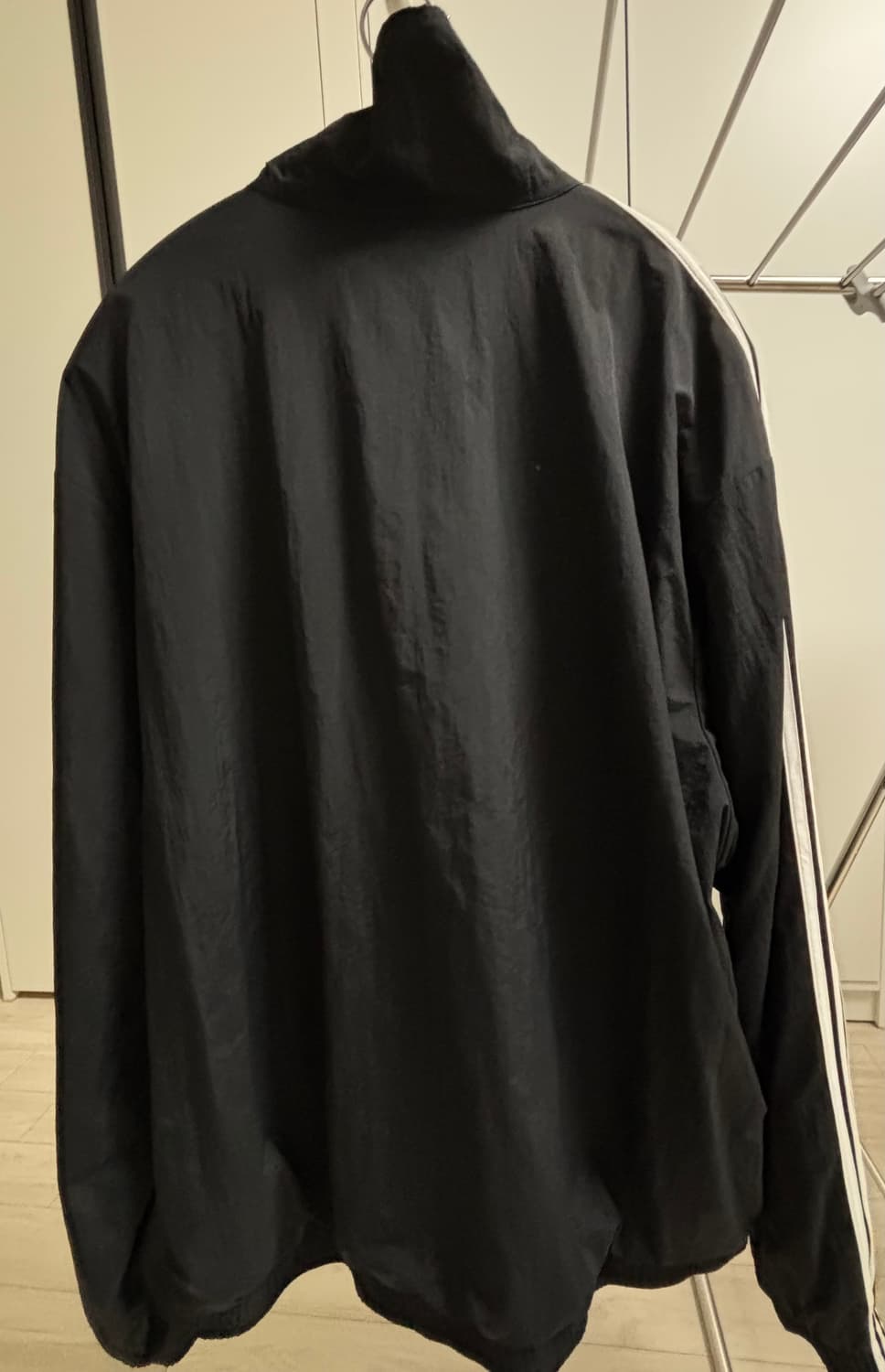 (2xl) 아디다스 우븐 파이어버드 트랙탑  상품이미지3