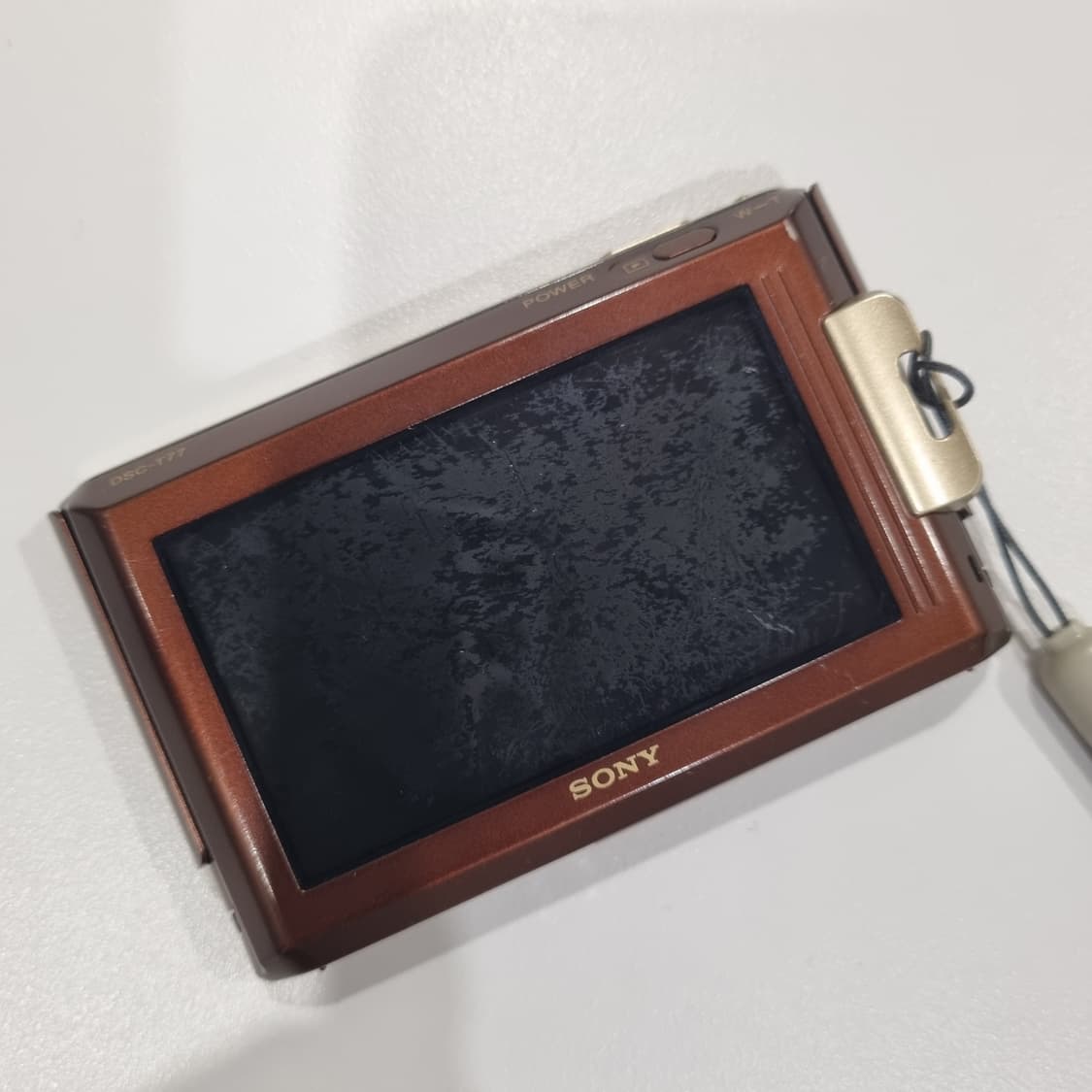 일본 소니 블랙핑크 리사 디카 사진꾸미기기능탑제 터치패널이 큰 사이버샷 상품이미지7