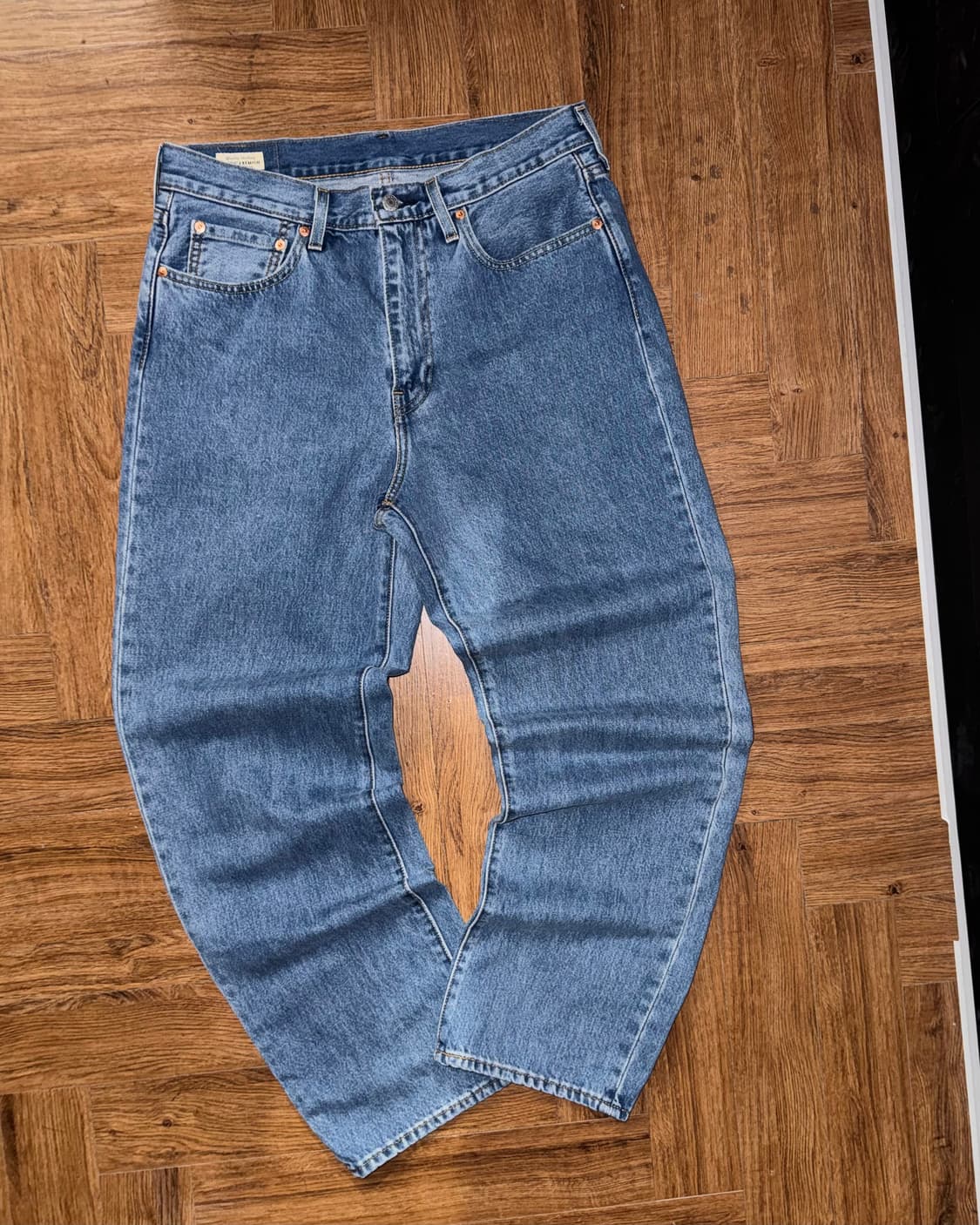 리바이스 568 상품이미지4