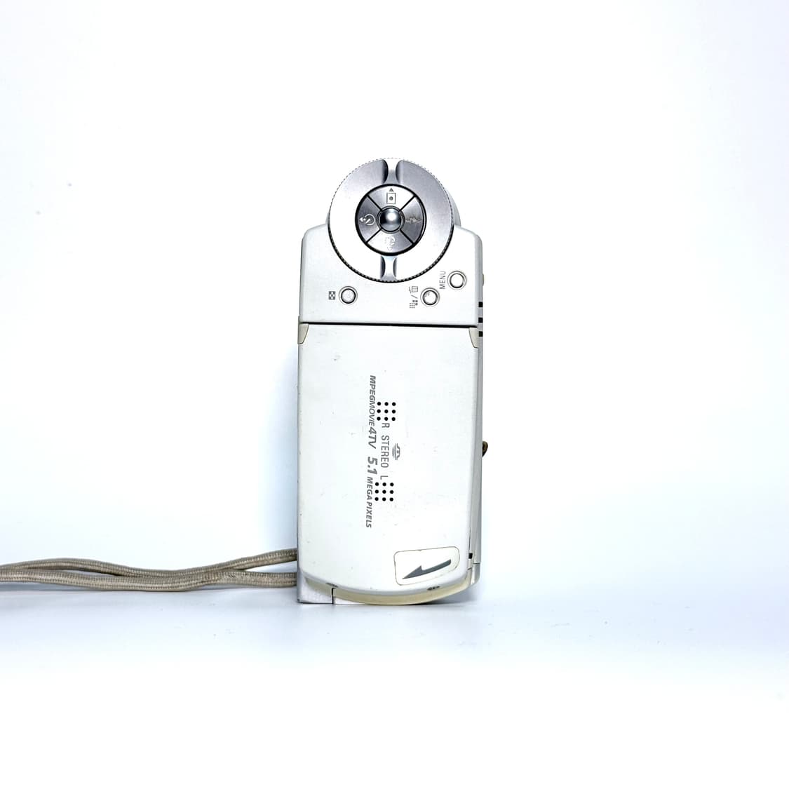 소니 사이버샷 SONY CYBER-SHOT DSC-M2 상품이미지2