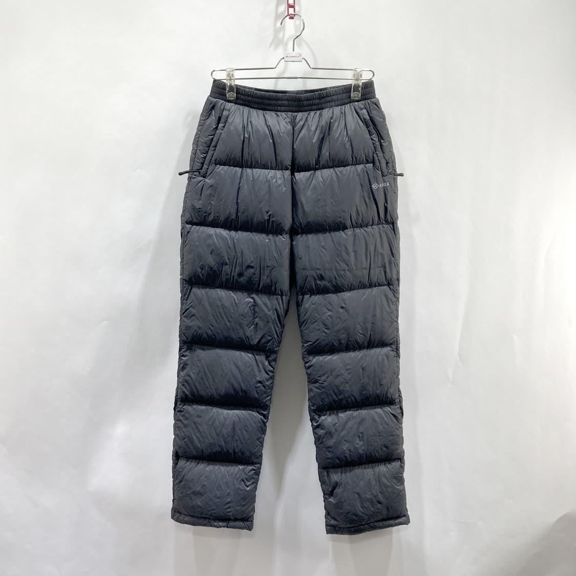루베르 2022 헝가리 남 구스다운패딩팬츠 30 상품이미지1