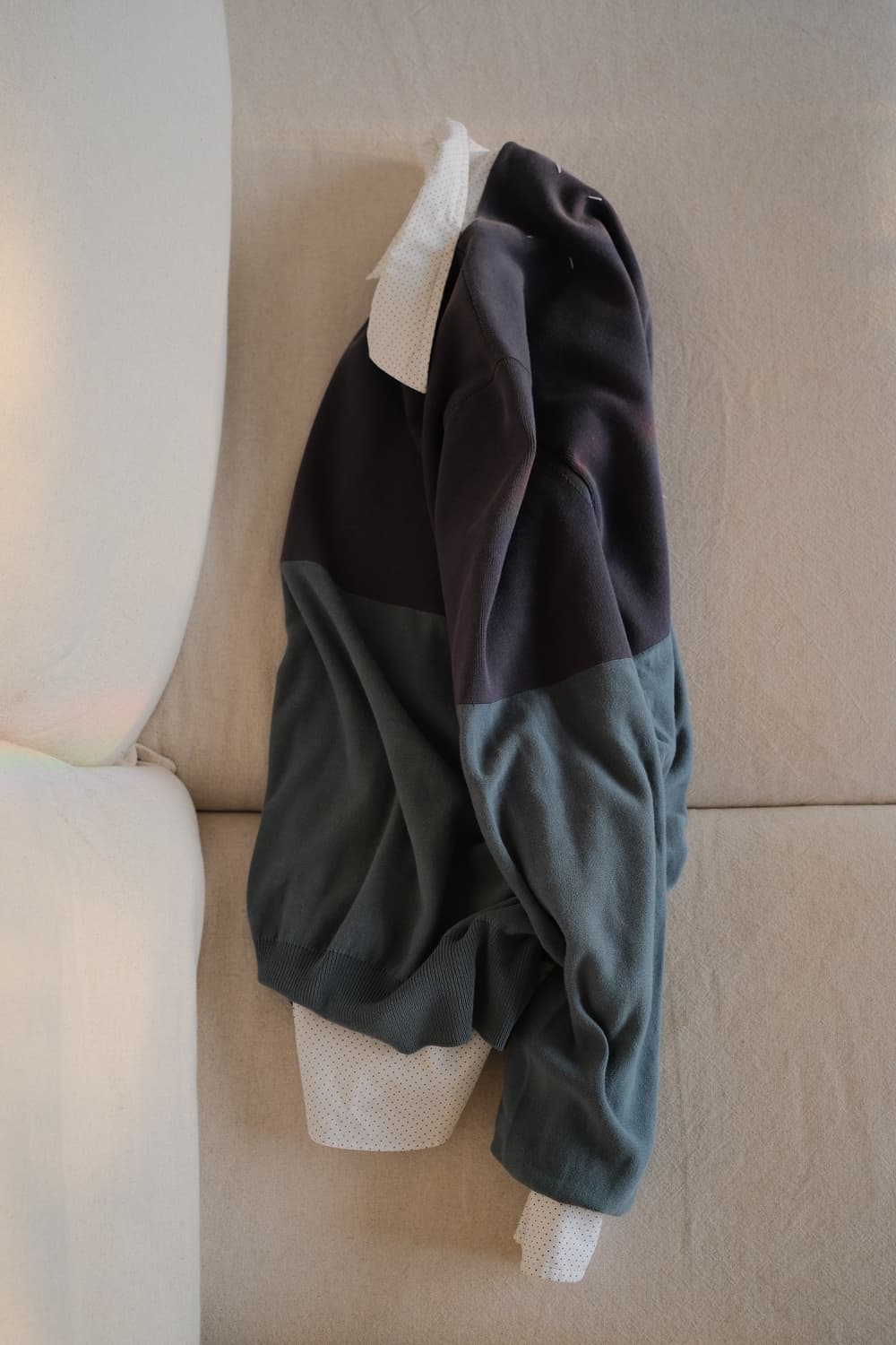 Dot shirt 상품이미지9