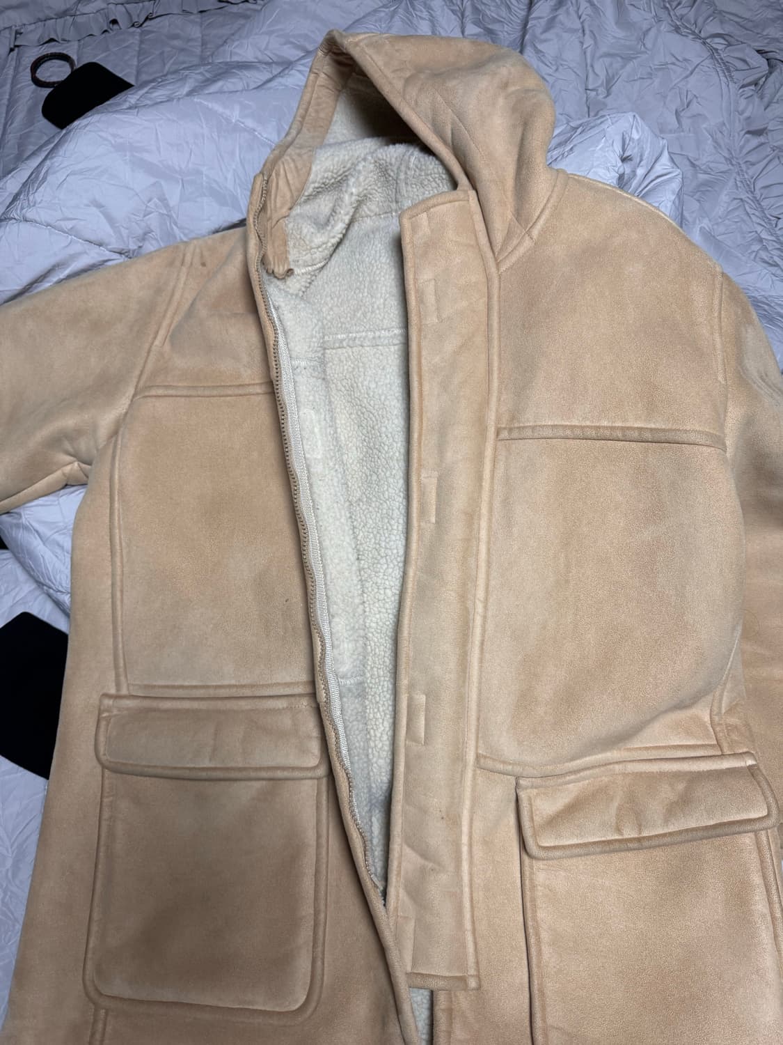 Rollergear 재킷 상품이미지1