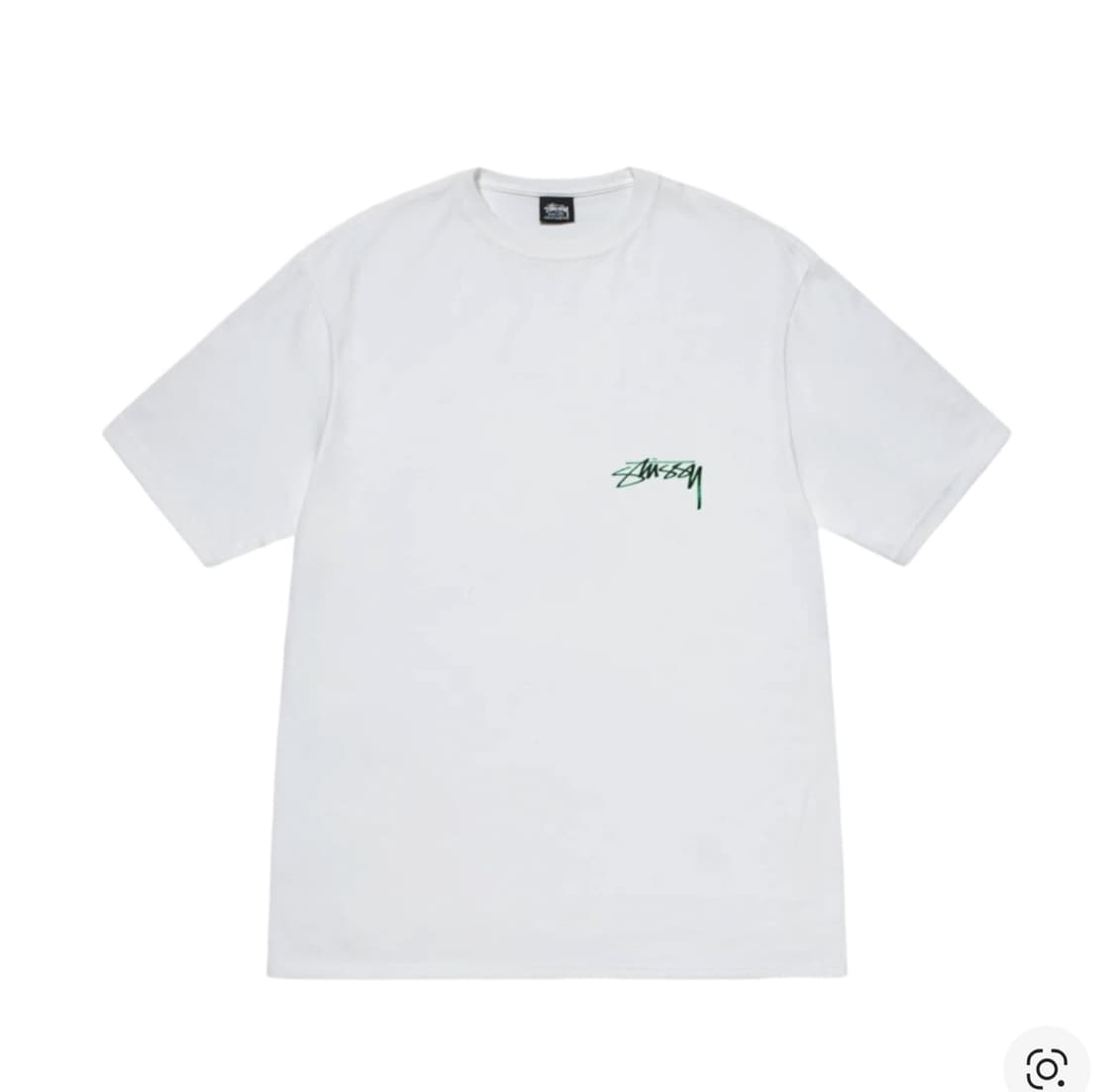 스투시 Stussy 희소성 있는 제품 택달린 새제품 판매합니다. 상품이미지2