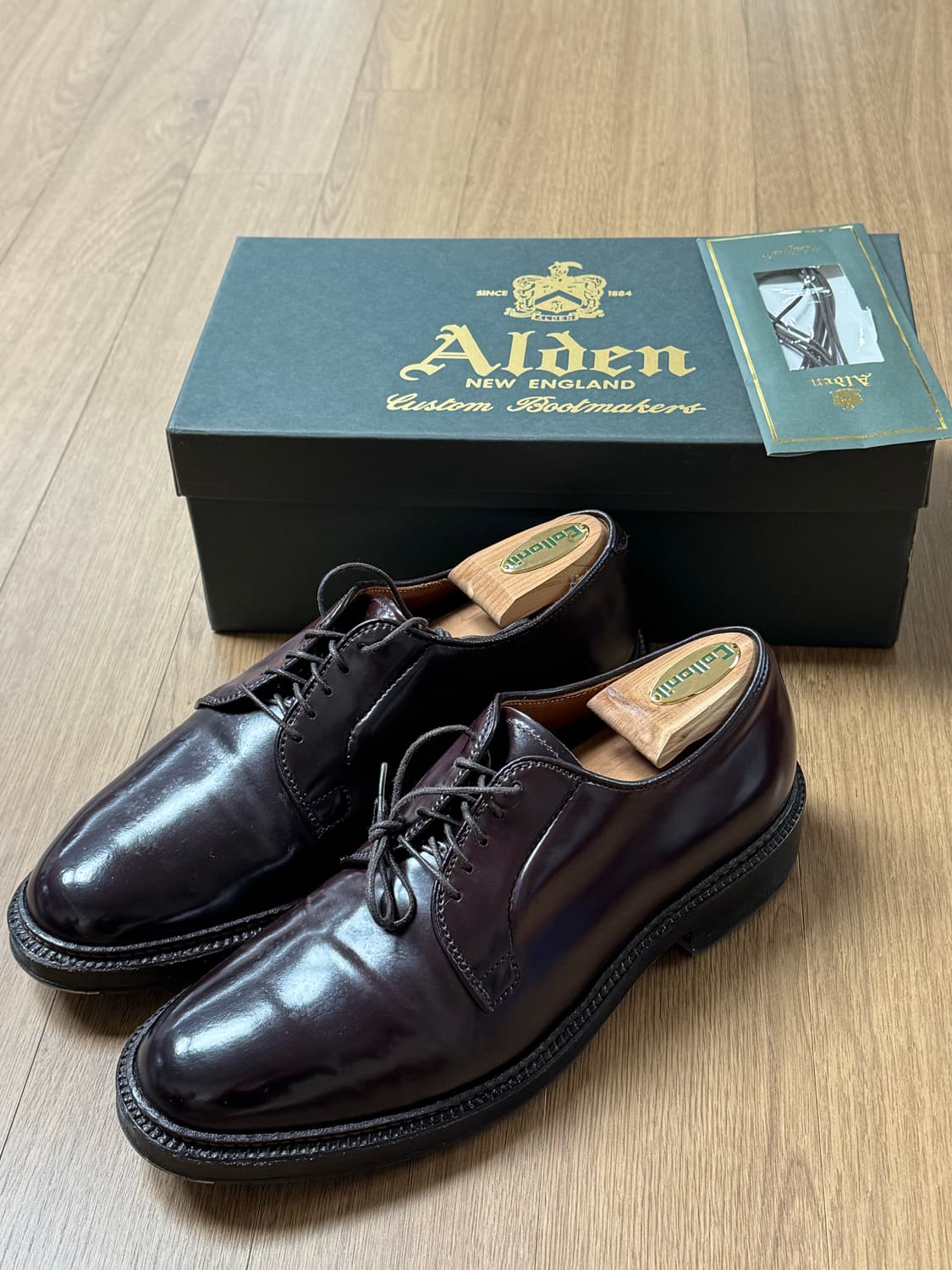 알든 990 7e사이즈 상품이미지2