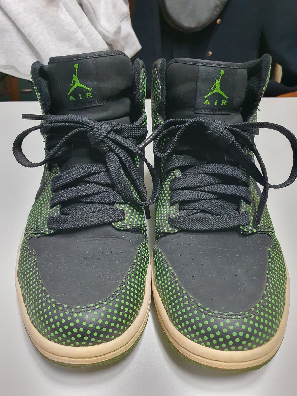 나이키 조던 하이탑  상품이미지1