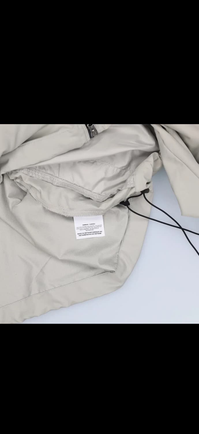 나이키 골프 바막 자켓 0107H1 상품이미지5