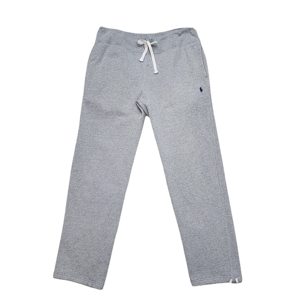 RALPH LAUREN 그레이 스웻팬츠 S 상품이미지1