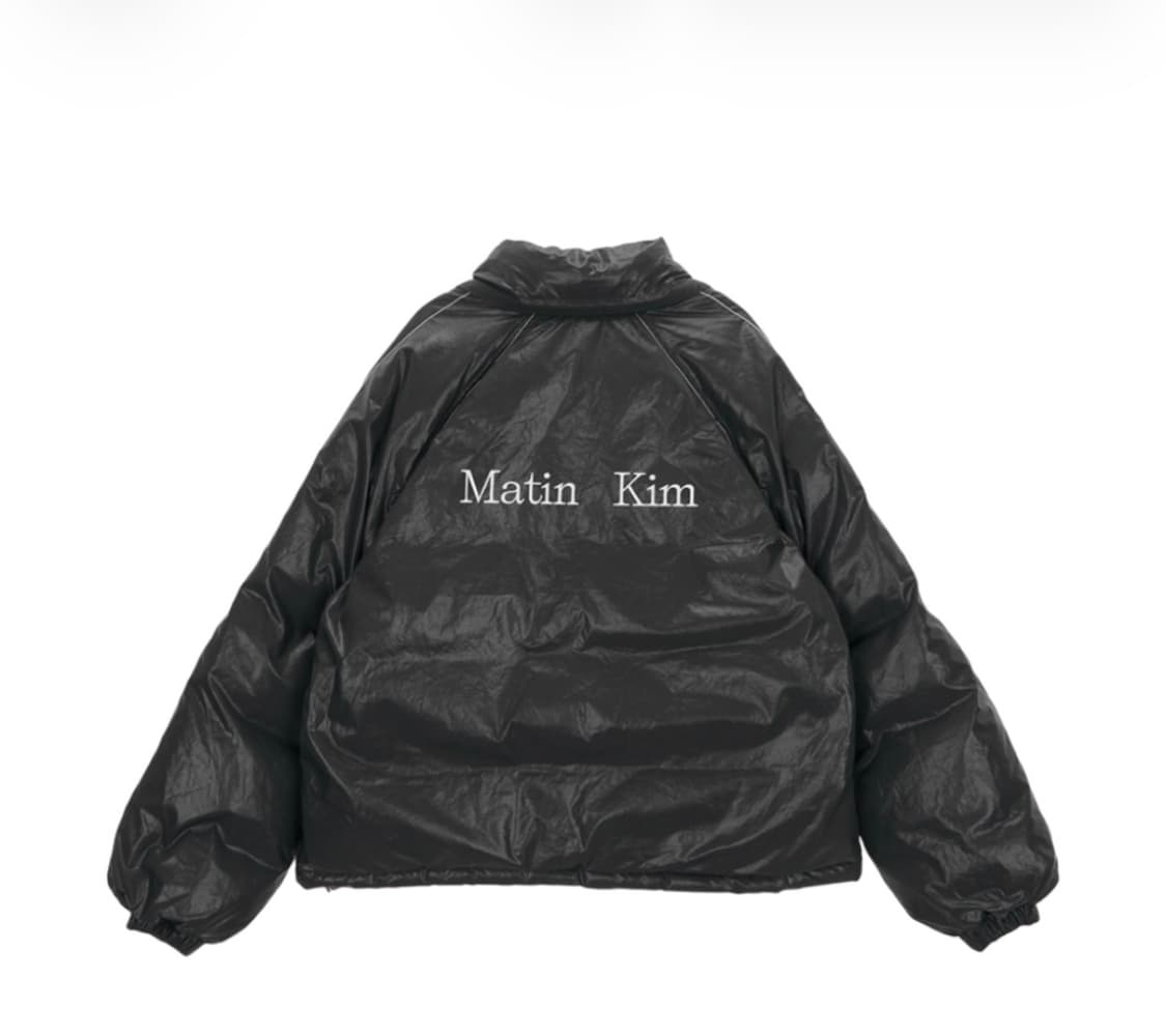 마뗑킴 패딩 상품이미지1