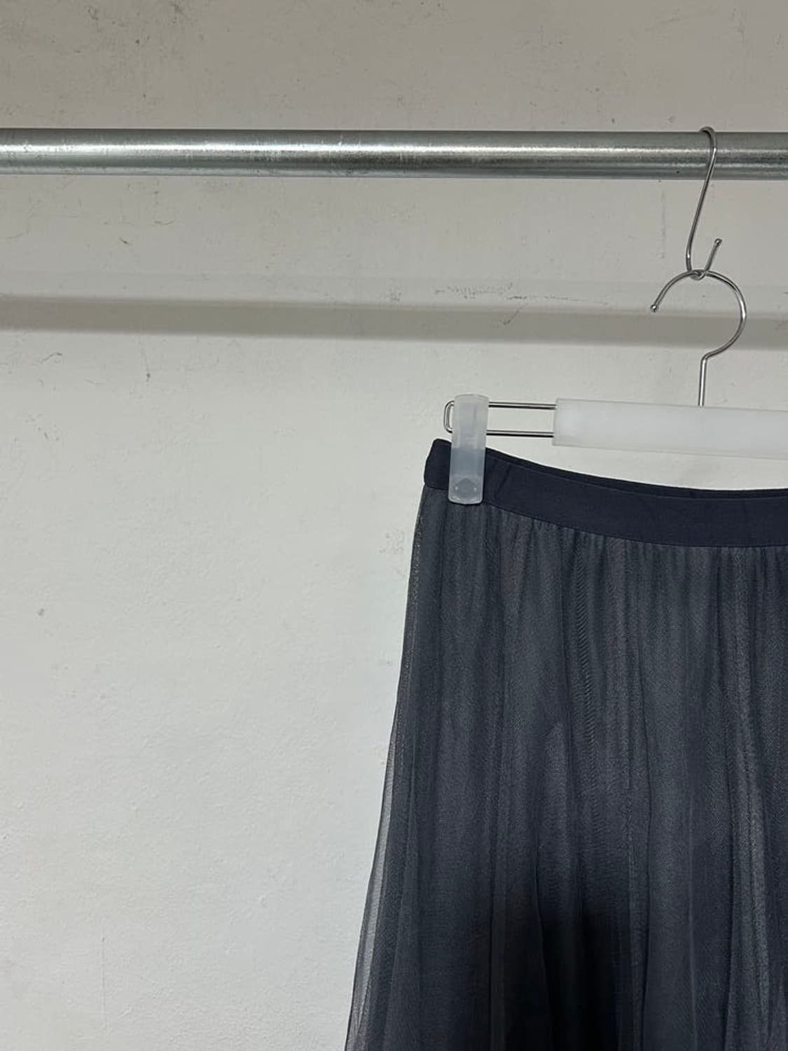 vtg skirt 상품이미지2