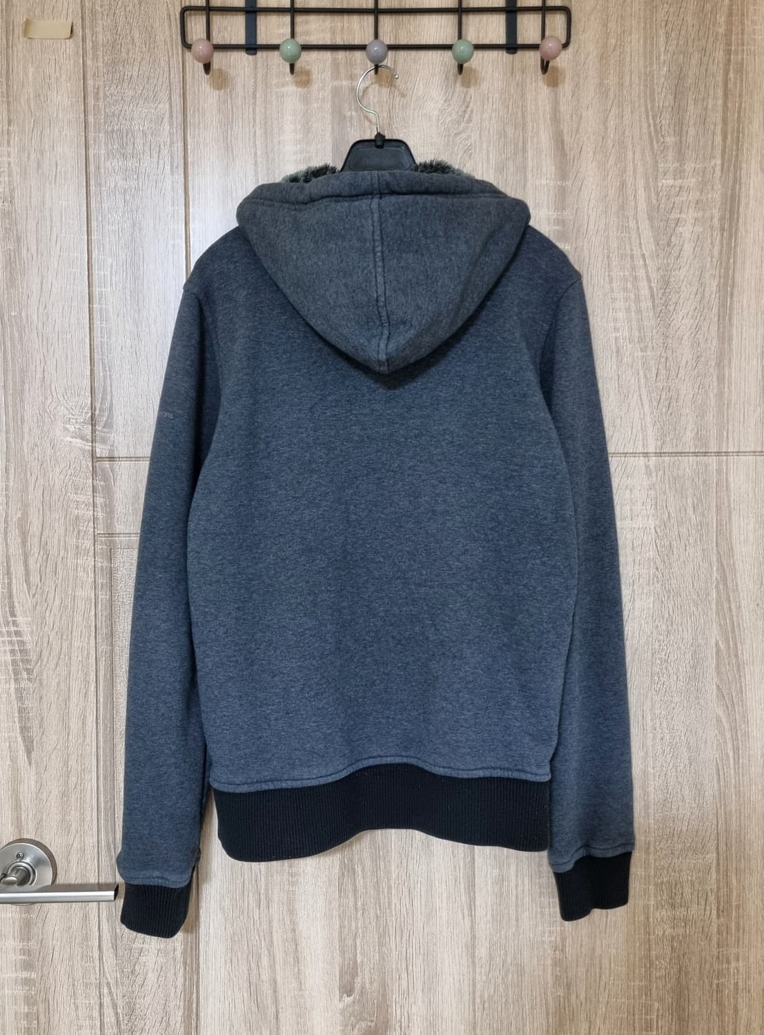 CK 캘빈클라인 후드집업 상품이미지7