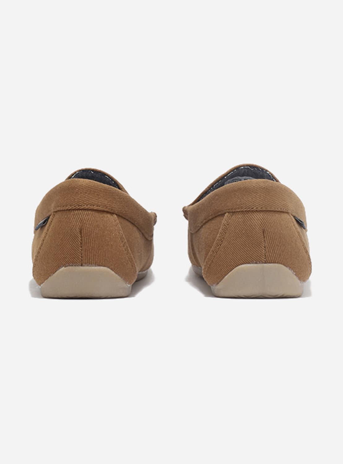 폴로 남성 브라운 베어 로퍼 상품이미지4