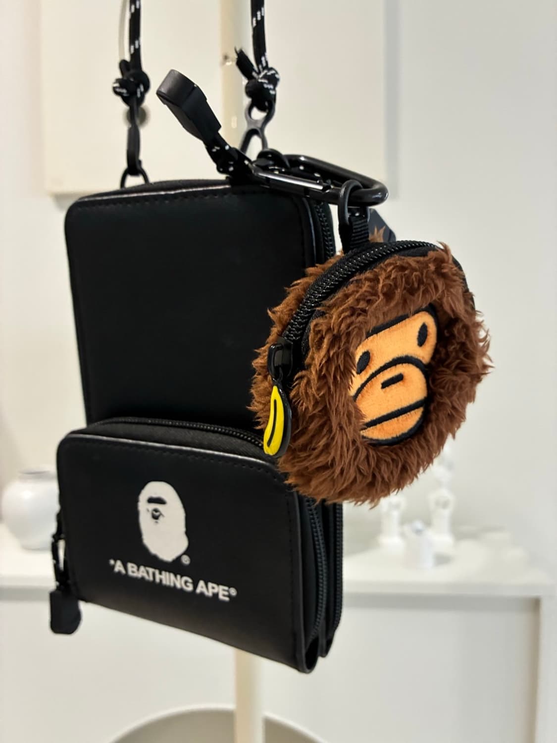 베이프 미니크로스 상품이미지2