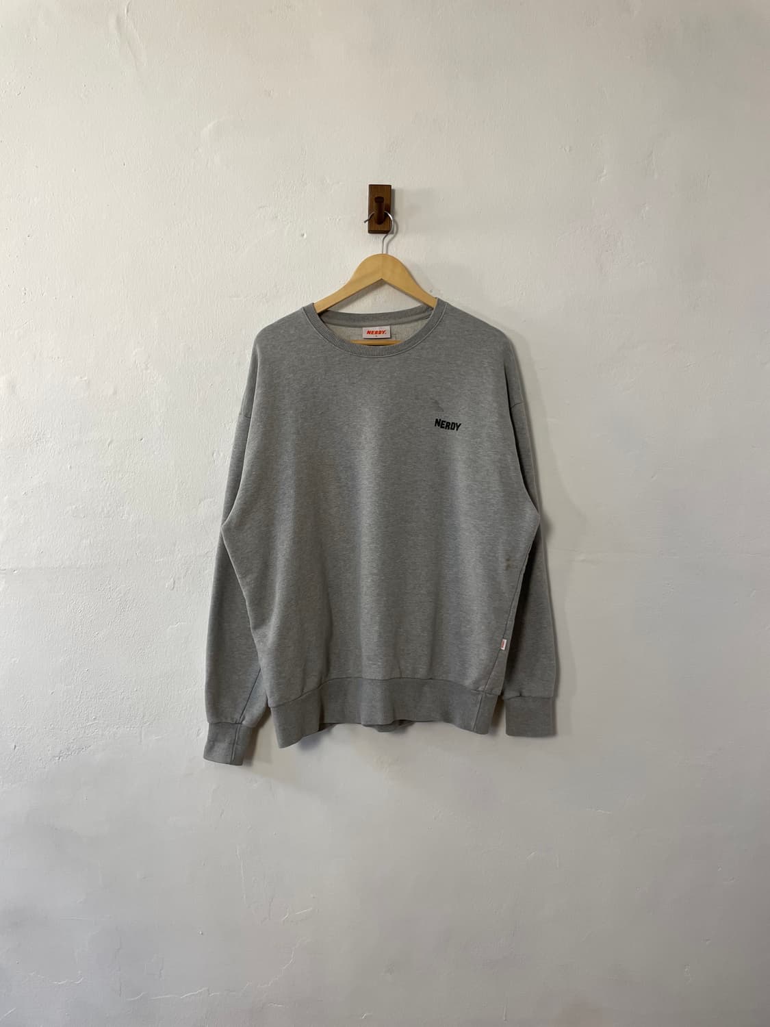 널디 맨투맨  상품이미지1