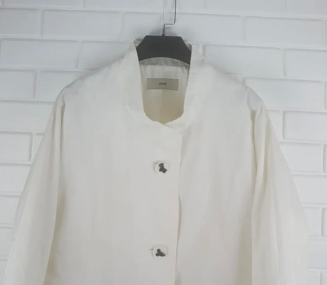 [66]시스템 봄 코트 상품이미지4