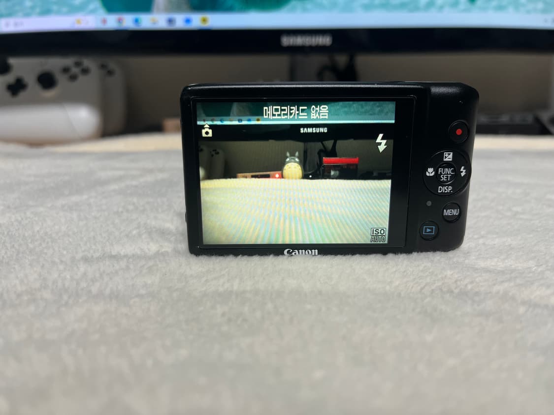 📸💖 캐논 감성 미쳤다 💖📸 ✨ 익서스 117HS ✨ 상품이미지8