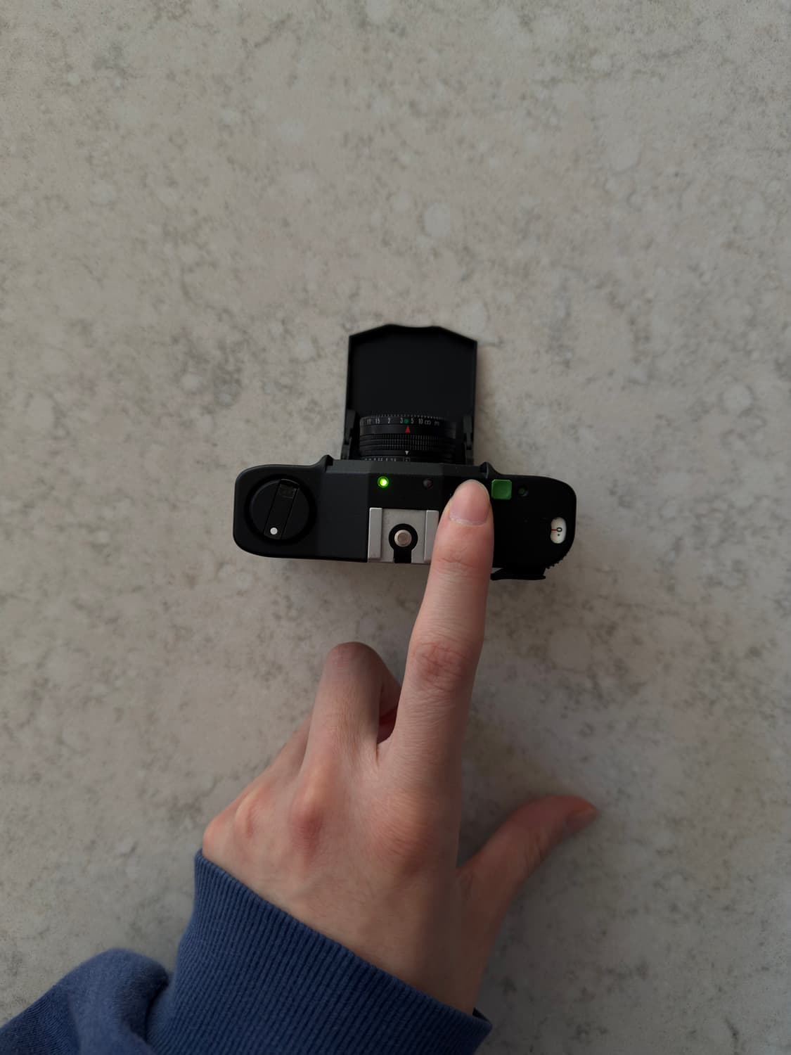 미녹스 35PL 필름카메라 상품이미지4