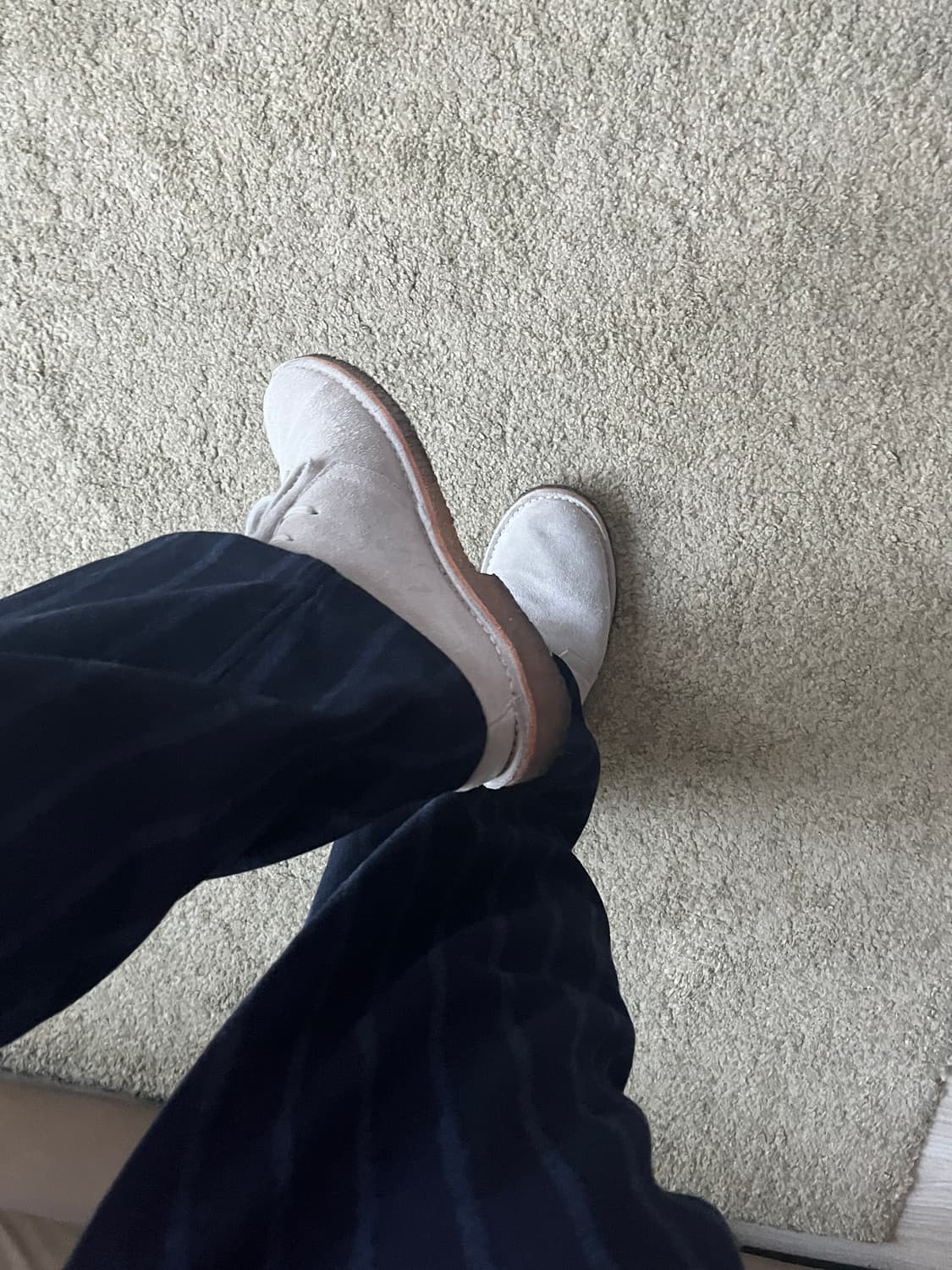 그라더스 블루처 10 그레이 판매 상품이미지6