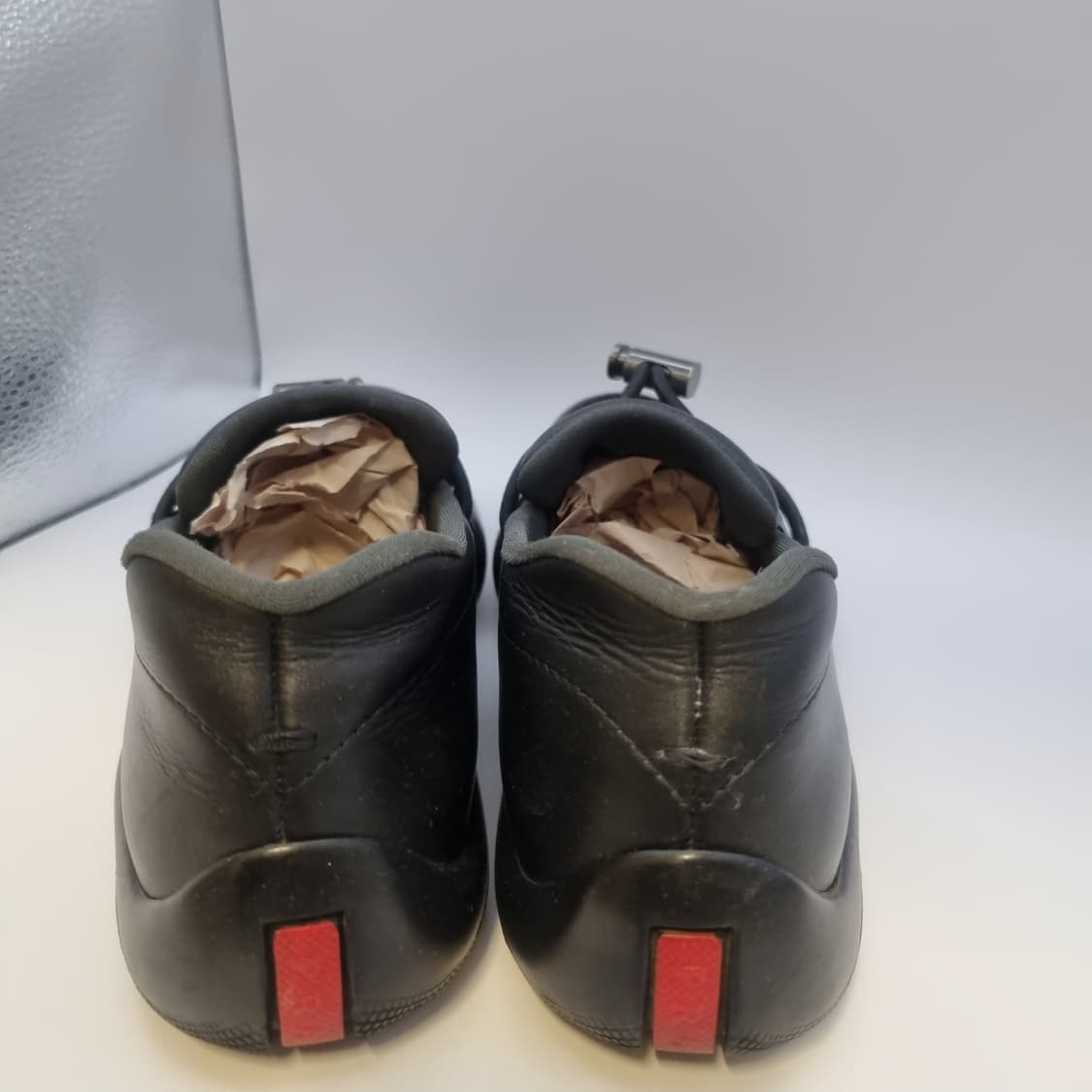 프라다 토글로퍼 eu35사이즈 상품이미지6