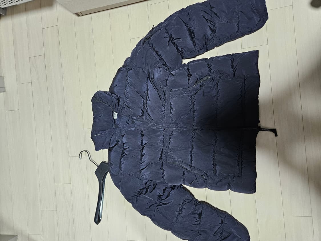 (정품) CP컴퍼니 크롬r 다운자켓 패딩 24fw 상품이미지5
