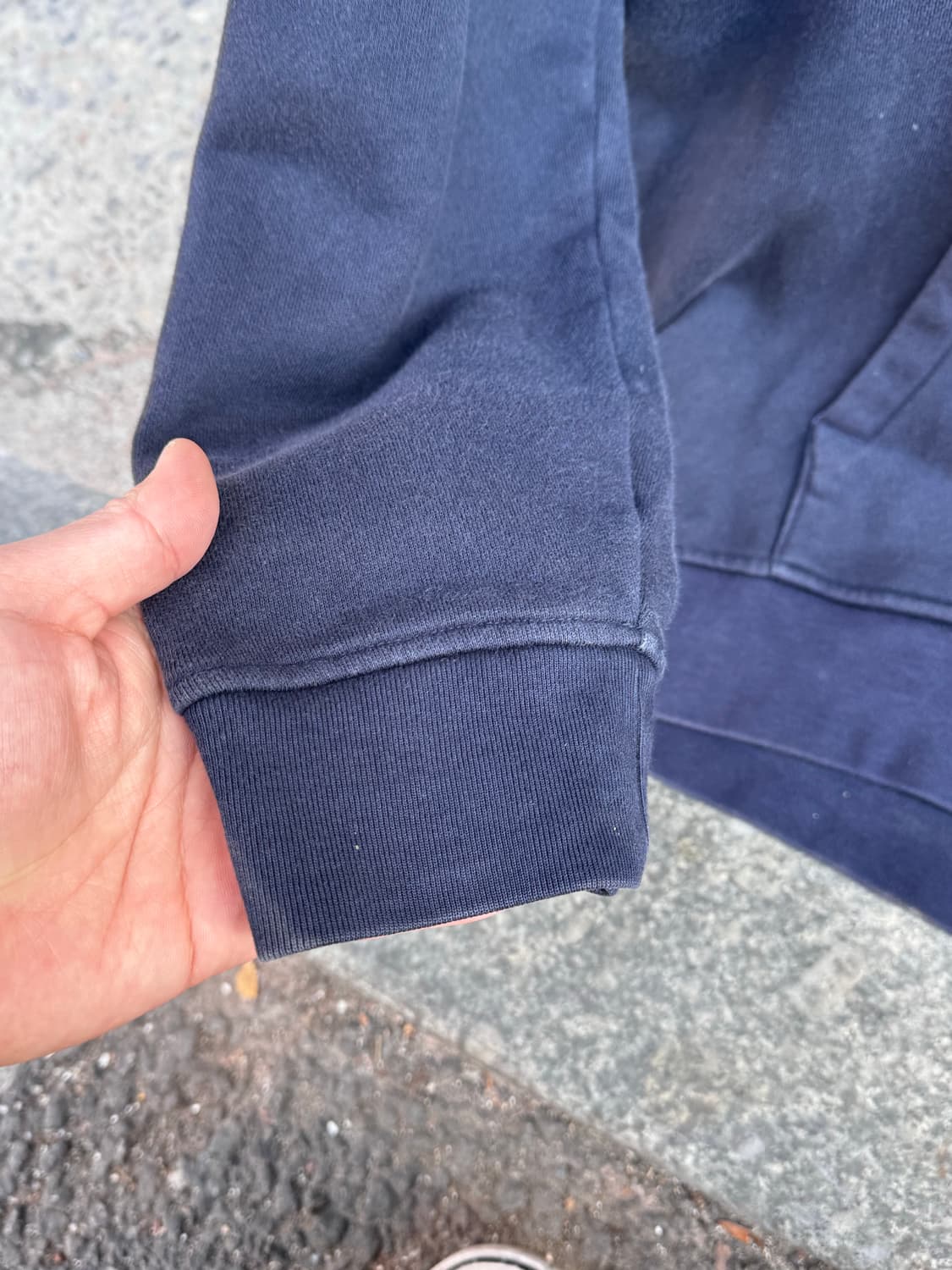 폴로랄프로렌 스펠아웃 후드티  상품이미지5