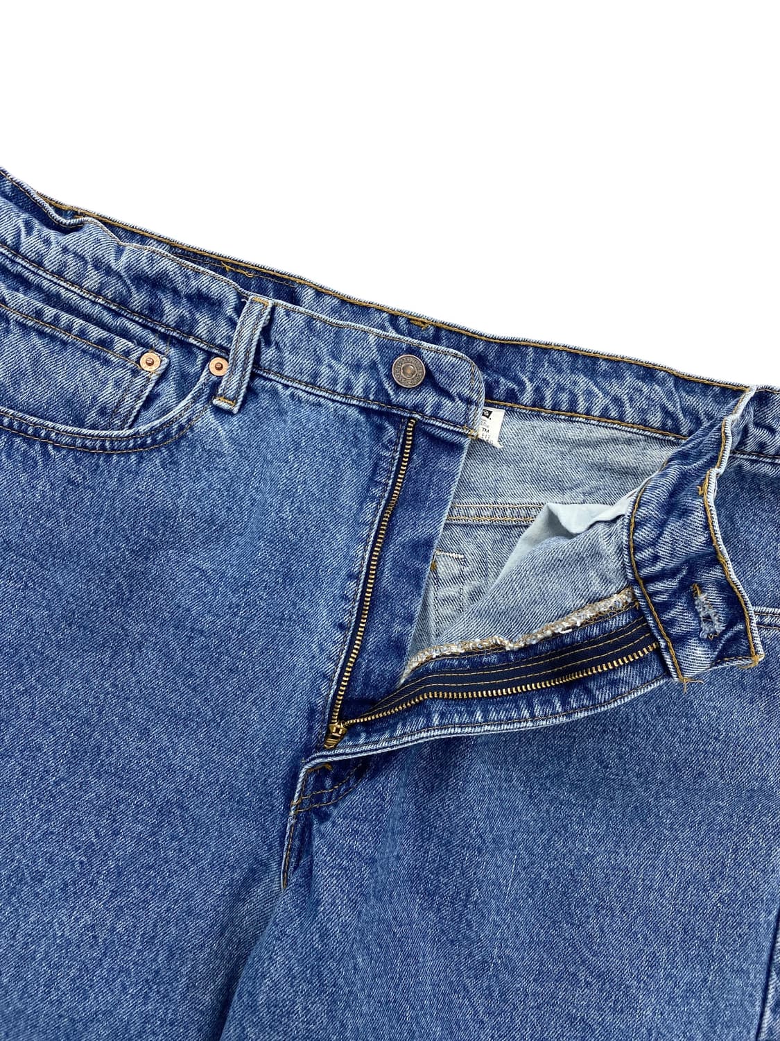 90‘s 리바이스 555 상품이미지4