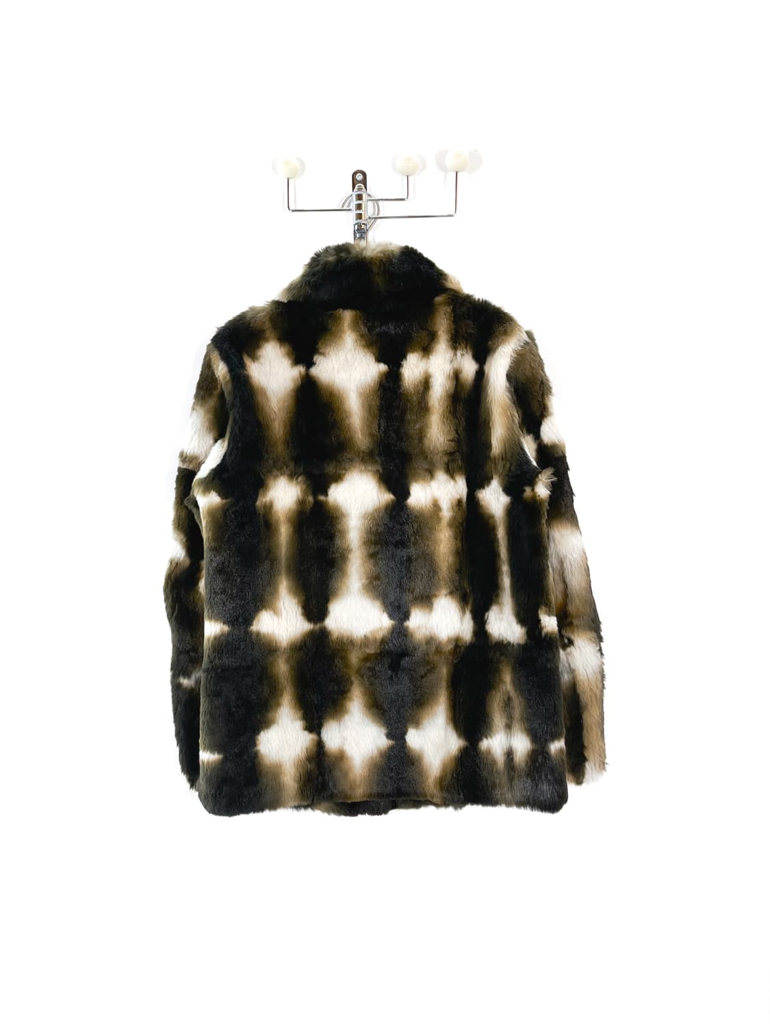 빈티지 토끼퍼 자켓 상품이미지7