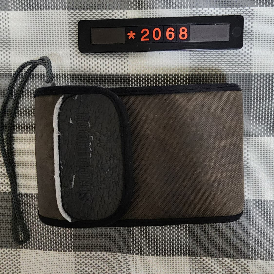 신도리코 FF-9D 필름카메라 파우치포함 상품이미지6