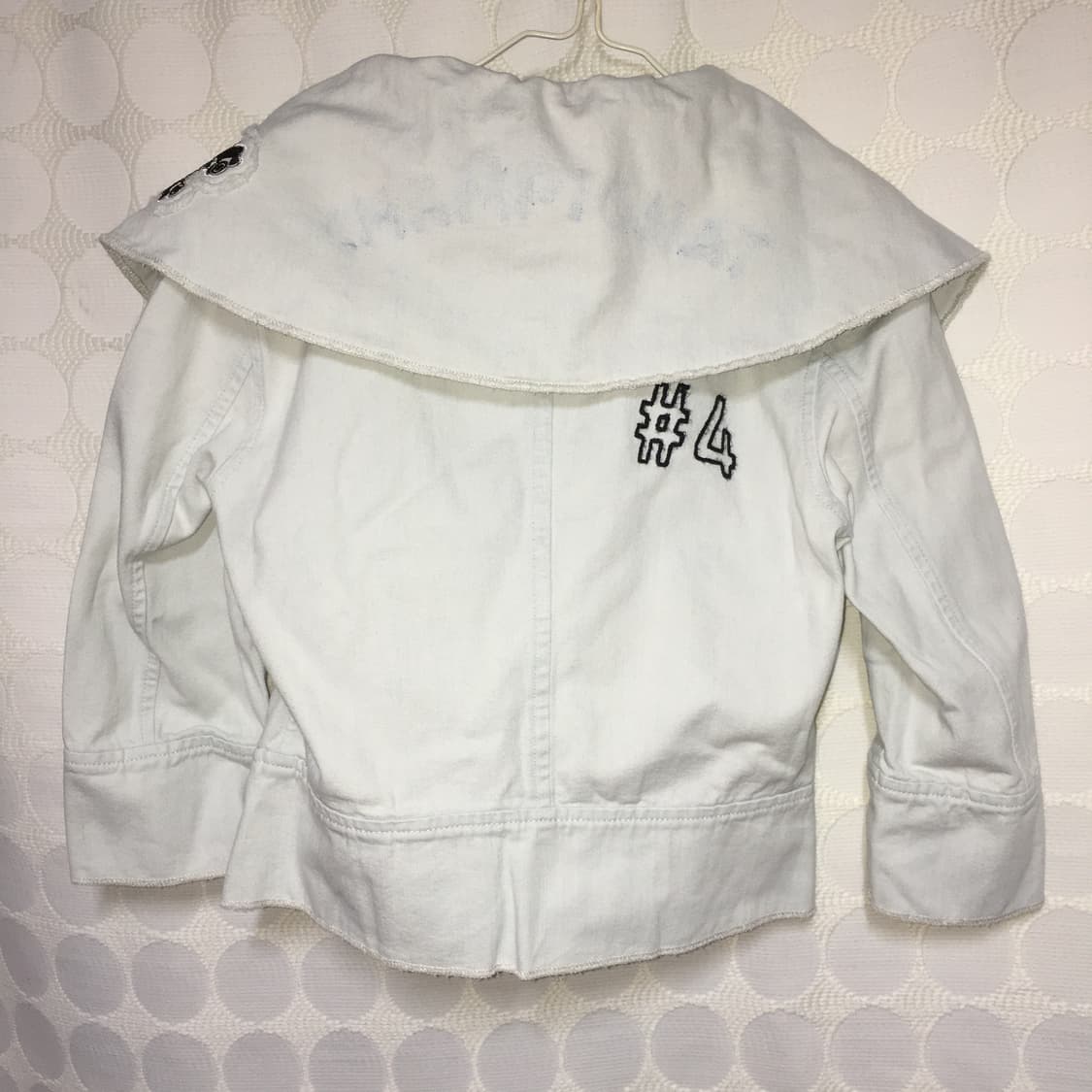 diesel반팔 자켓 상품이미지6