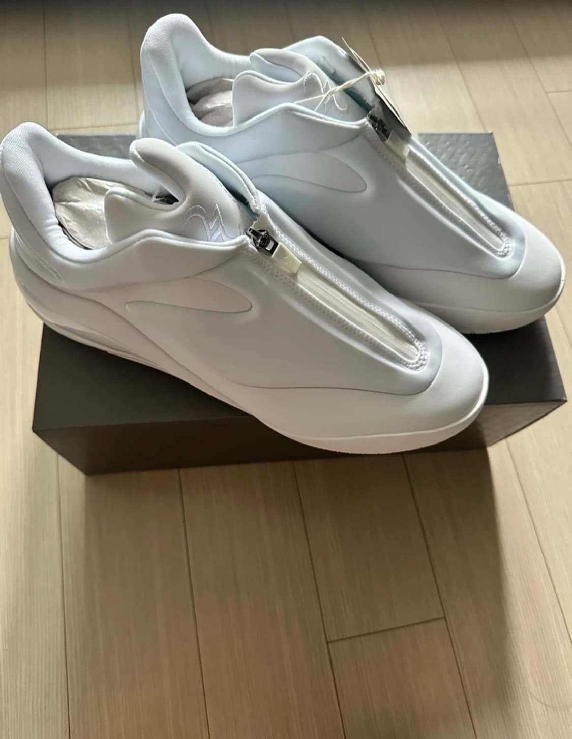 샤이 001 클린슬레이트 [280] 상품이미지1