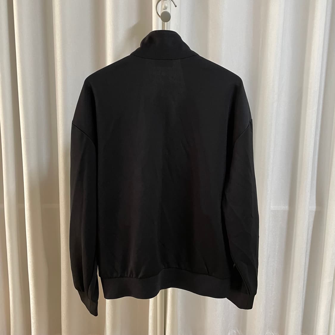 널디 트랙탑 져지 L 상품이미지8