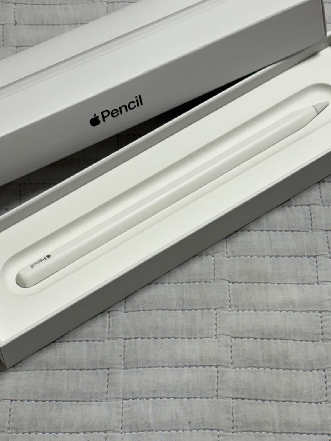 애플펜슬 2세대(박스0) 상품이미지2