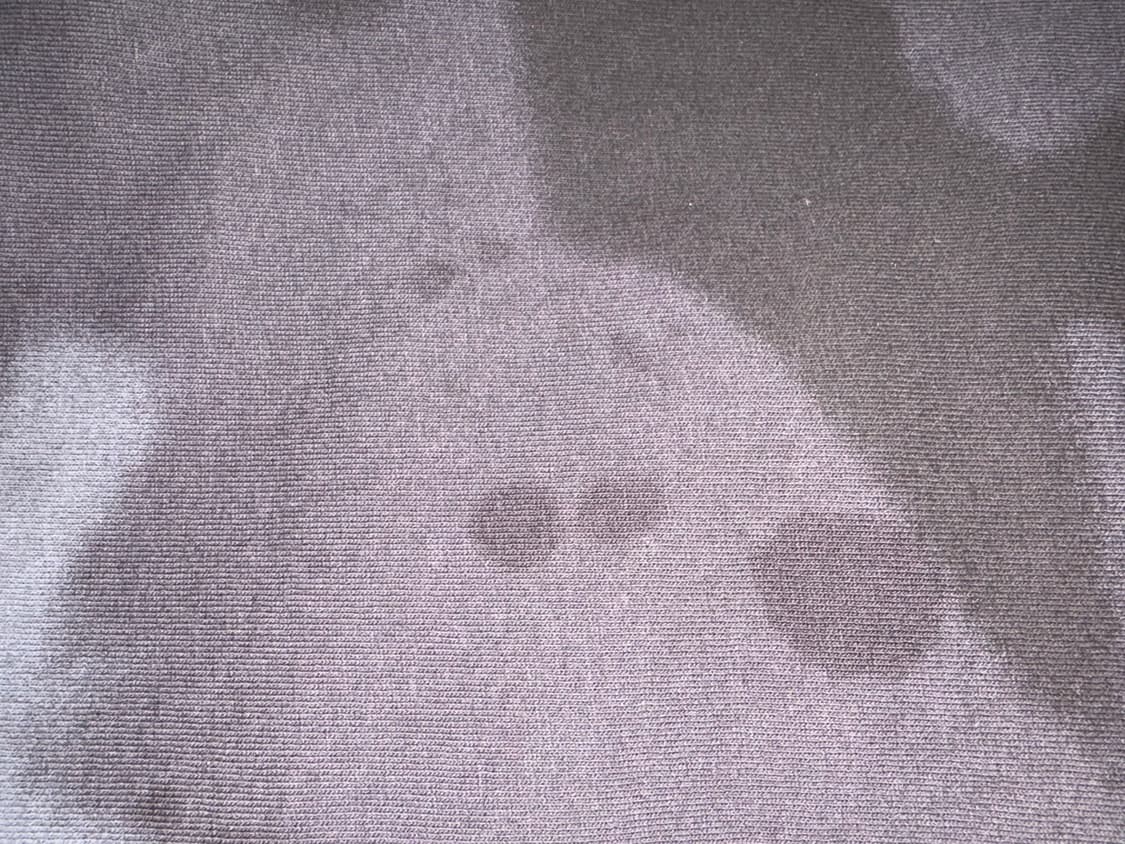 스투시 서프워크 피그먼트 다이드 반팔티 L 상품이미지5