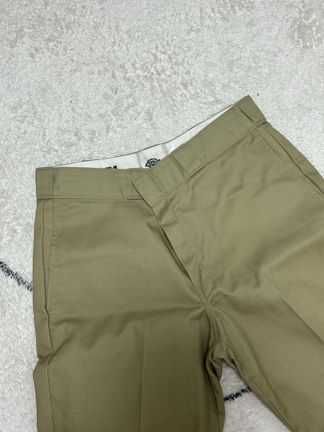 디키즈 874 팬츠 상품이미지2